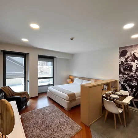Casamia 606 Apartment