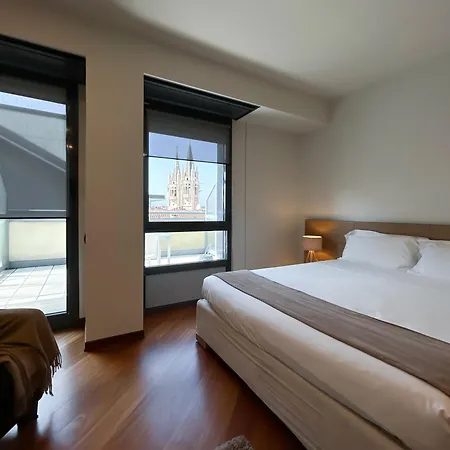 Apartmán Casamia 606 Turín