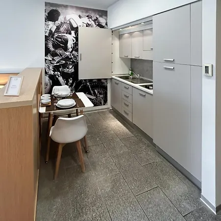 Casamia 606 Turín