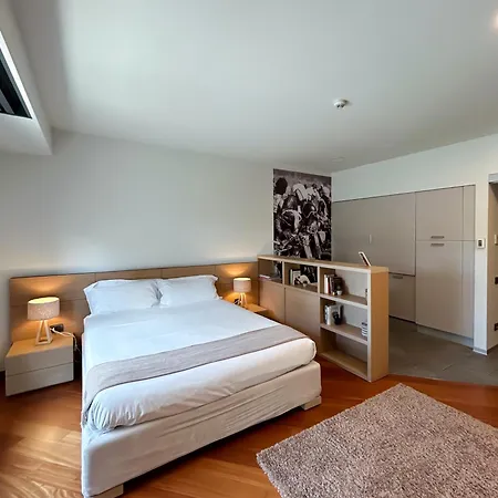 Casamia 606 Apartamento *
