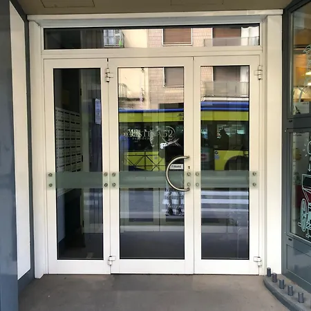 Casamia 606 Apartamento