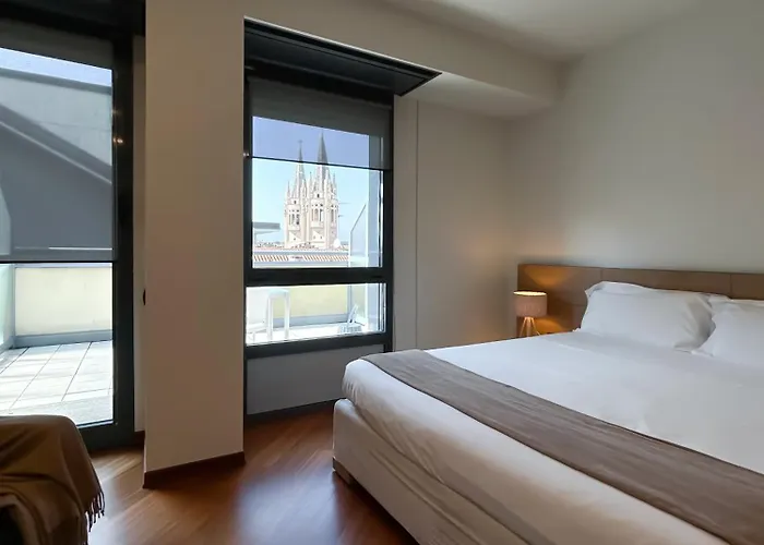 Apartamento Casamia 606 Turim
