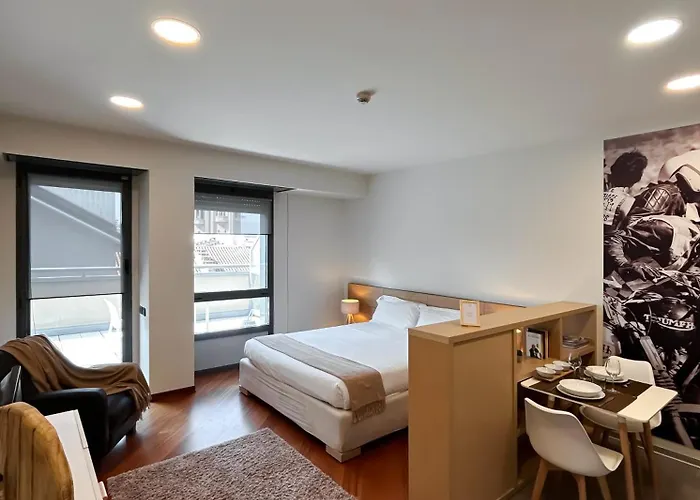 Casamia 606 Apartamento