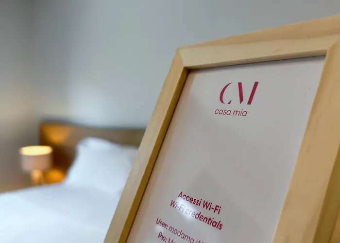 Casamia 606 *