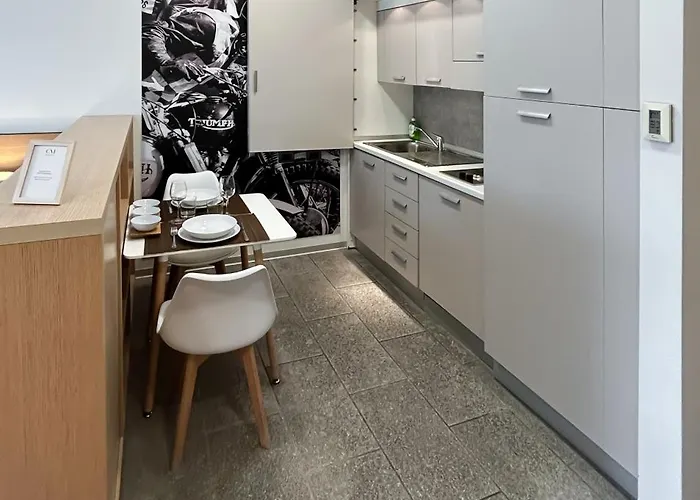 Casamia 606 Turín