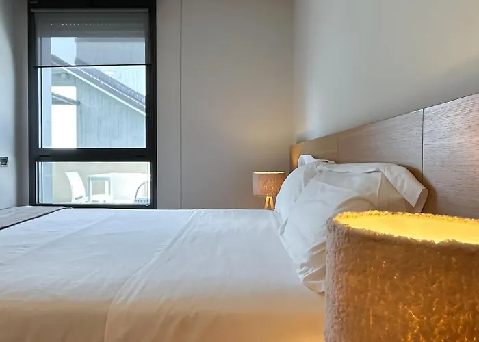 Apartmán Casamia 606 *