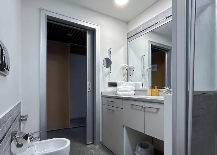 Casamia 606 Apartmán *
